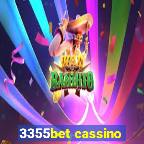 3355bet cassino